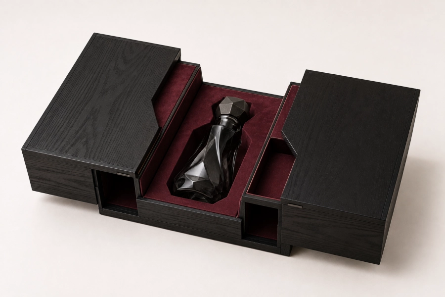 Bespoke Packaging