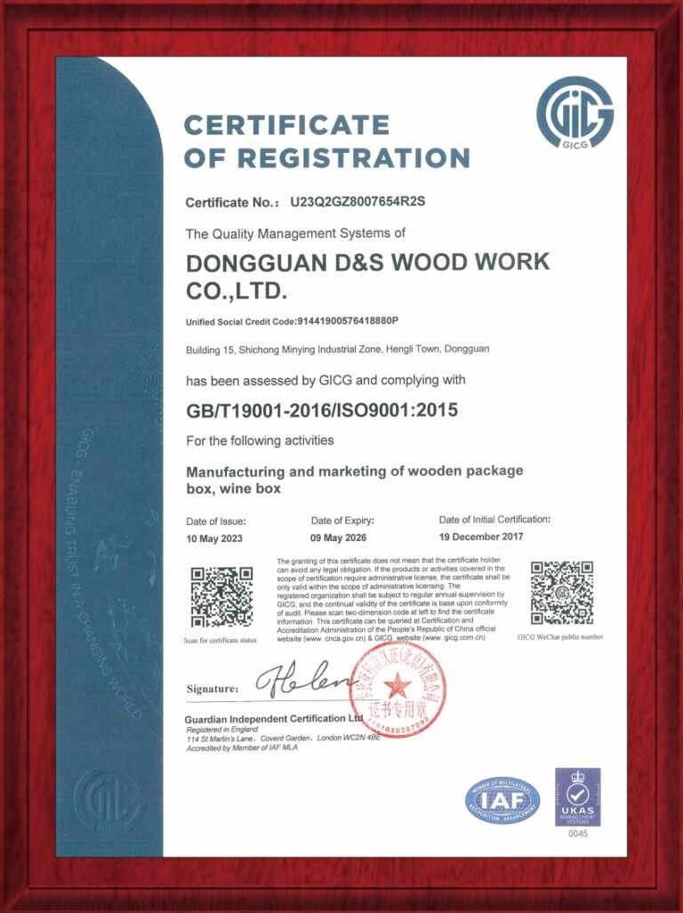 ISO 9001