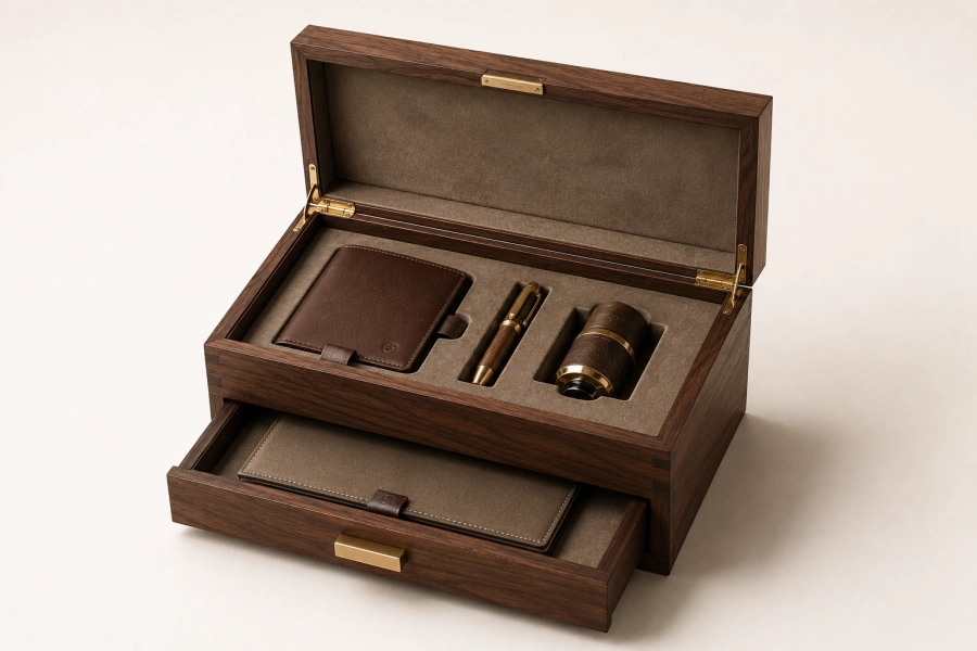 Luxury Gifts