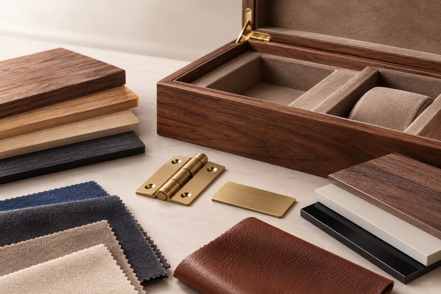 custom-wooden-packaging-materials-finishes