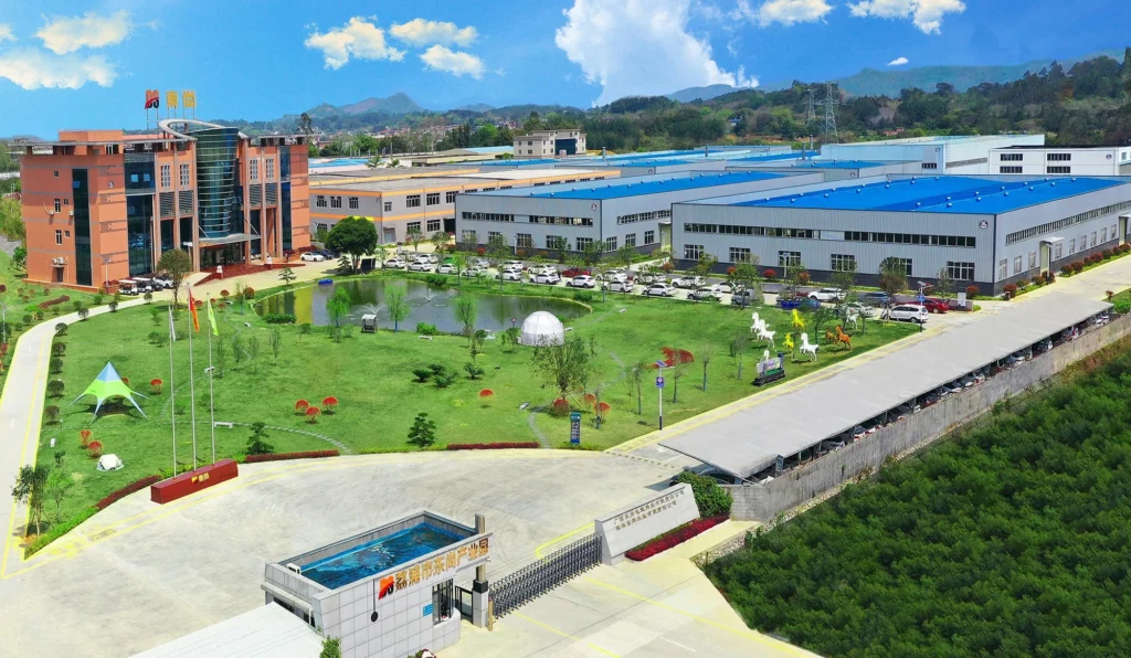 Guilin Manufacturing Base