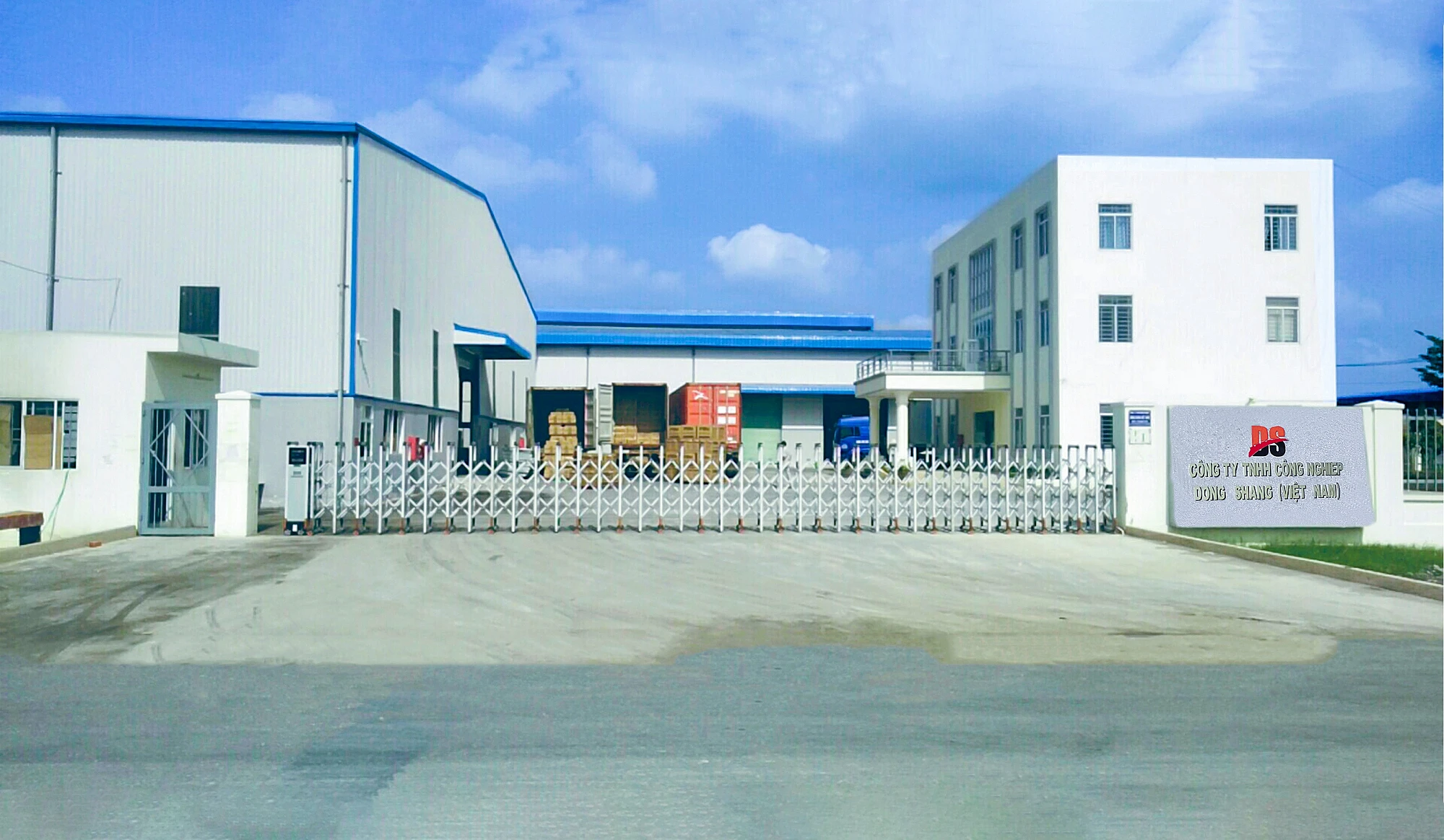 Vietnam Manufacturing Base I