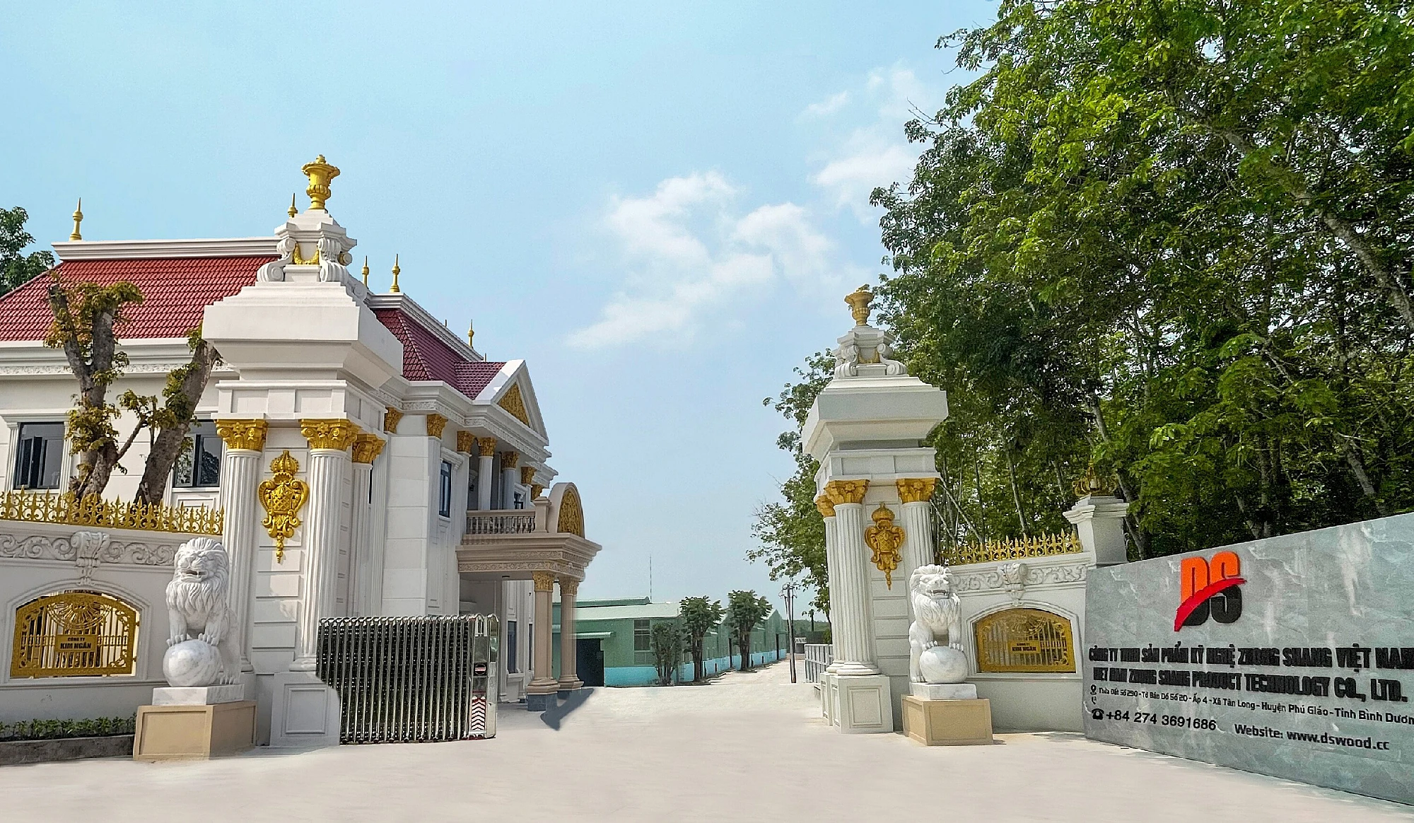 Vietnam Manufacturing Base II