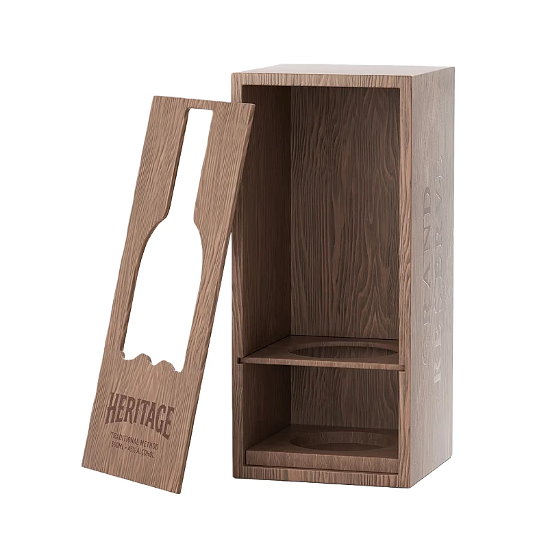 Whisky Box